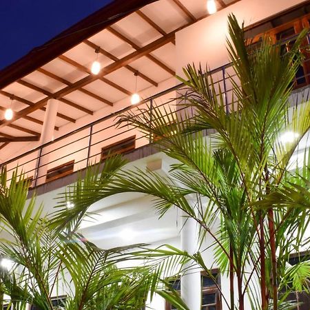 New Rasi Guest House Dambulla Kültér fotó
