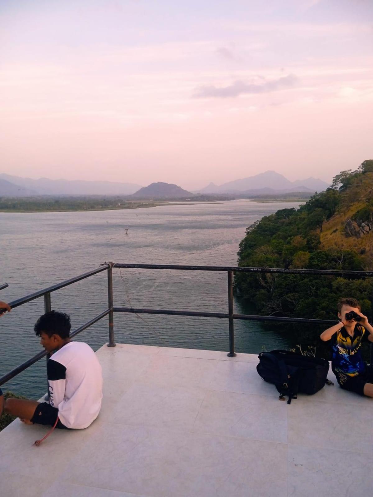 New Rasi Guest House Dambulla Kültér fotó