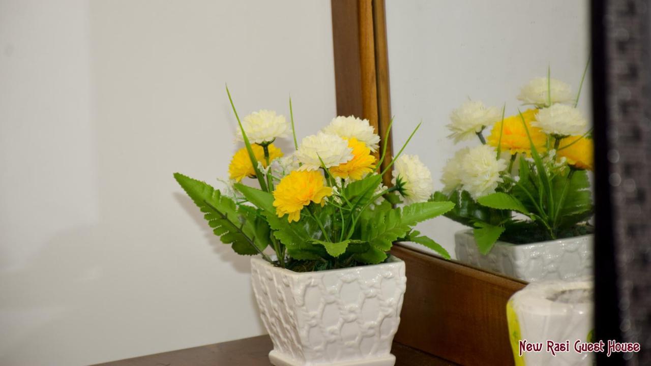 New Rasi Guest House Dambulla Kültér fotó