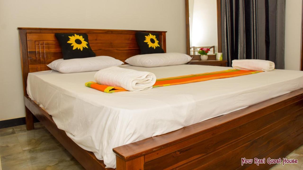New Rasi Guest House Dambulla Kültér fotó
