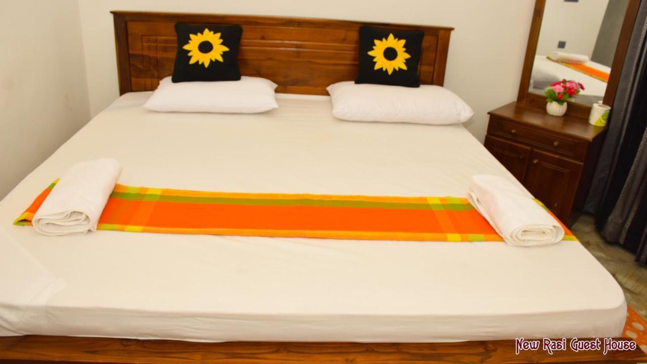 New Rasi Guest House Dambulla Kültér fotó