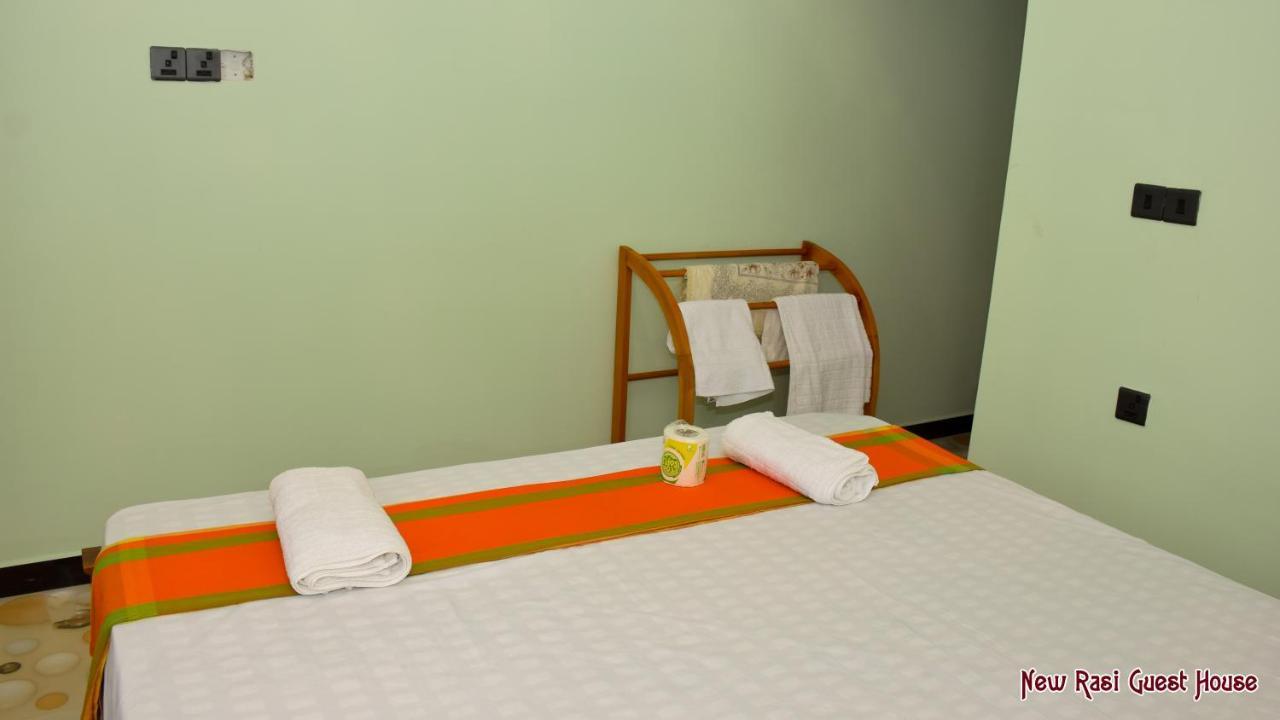 New Rasi Guest House Dambulla Kültér fotó