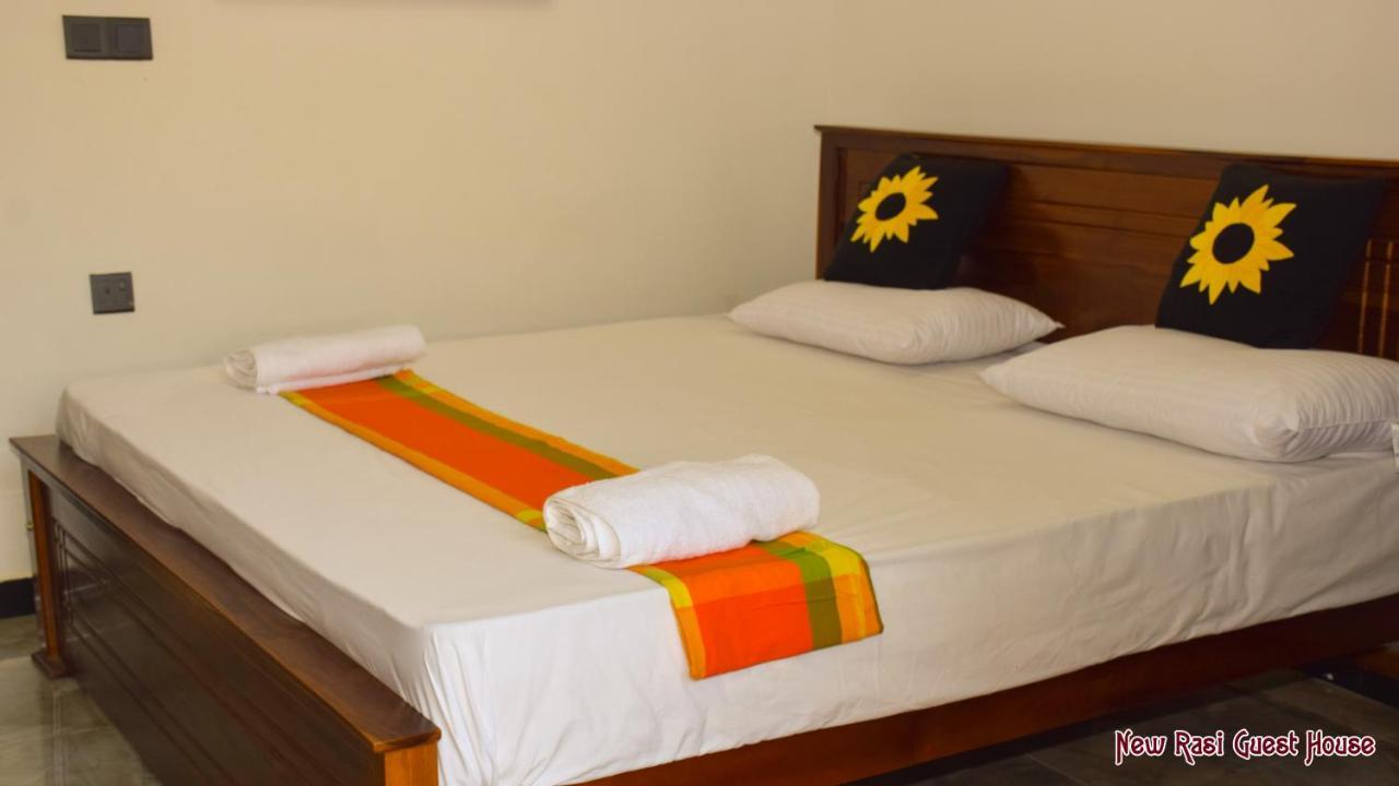 New Rasi Guest House Dambulla Kültér fotó