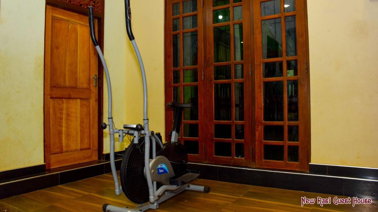 New Rasi Guest House Dambulla Kültér fotó