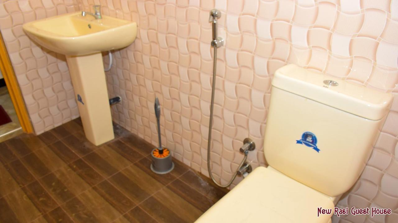 New Rasi Guest House Dambulla Kültér fotó