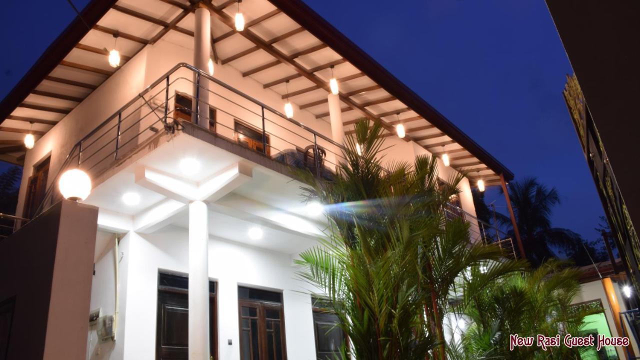 New Rasi Guest House Dambulla Kültér fotó