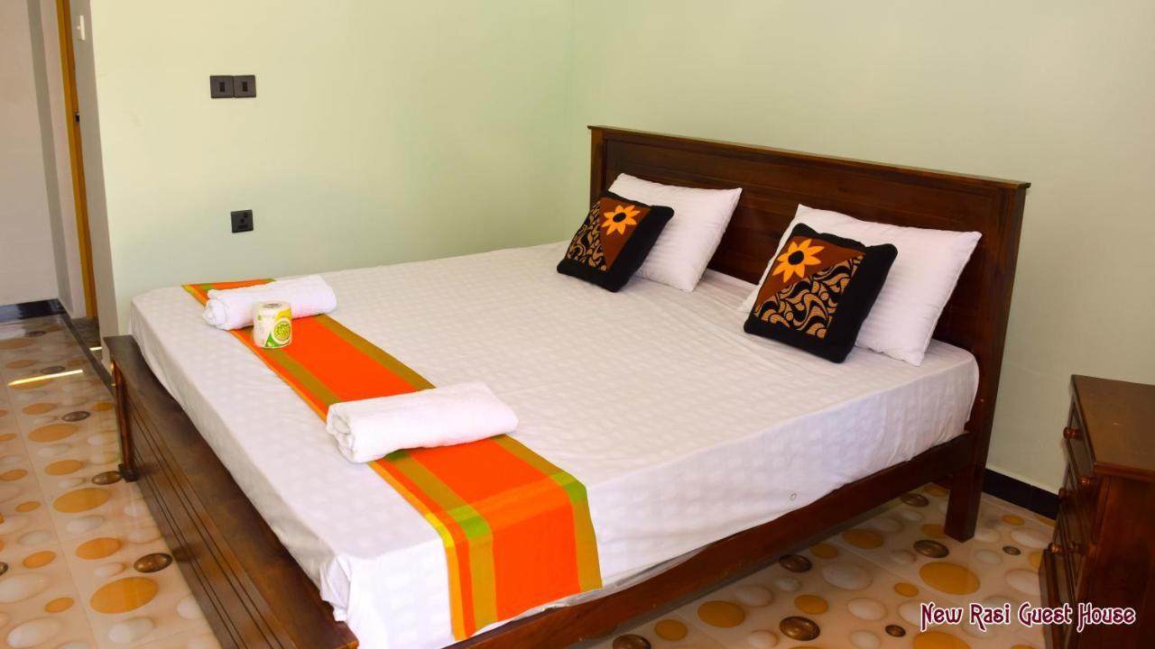 New Rasi Guest House Dambulla Kültér fotó