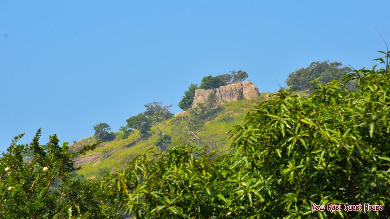 New Rasi Guest House Dambulla Kültér fotó