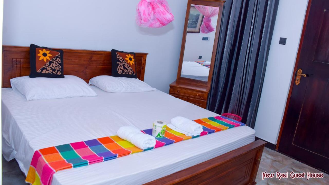 New Rasi Guest House Dambulla Kültér fotó