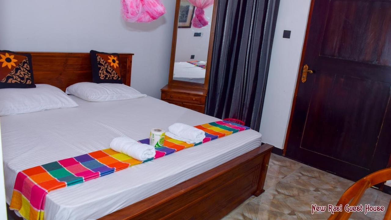 New Rasi Guest House Dambulla Kültér fotó