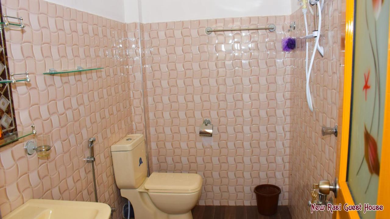 New Rasi Guest House Dambulla Kültér fotó