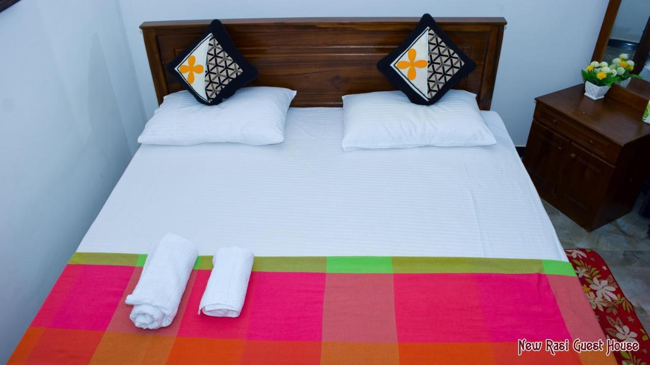 New Rasi Guest House Dambulla Kültér fotó