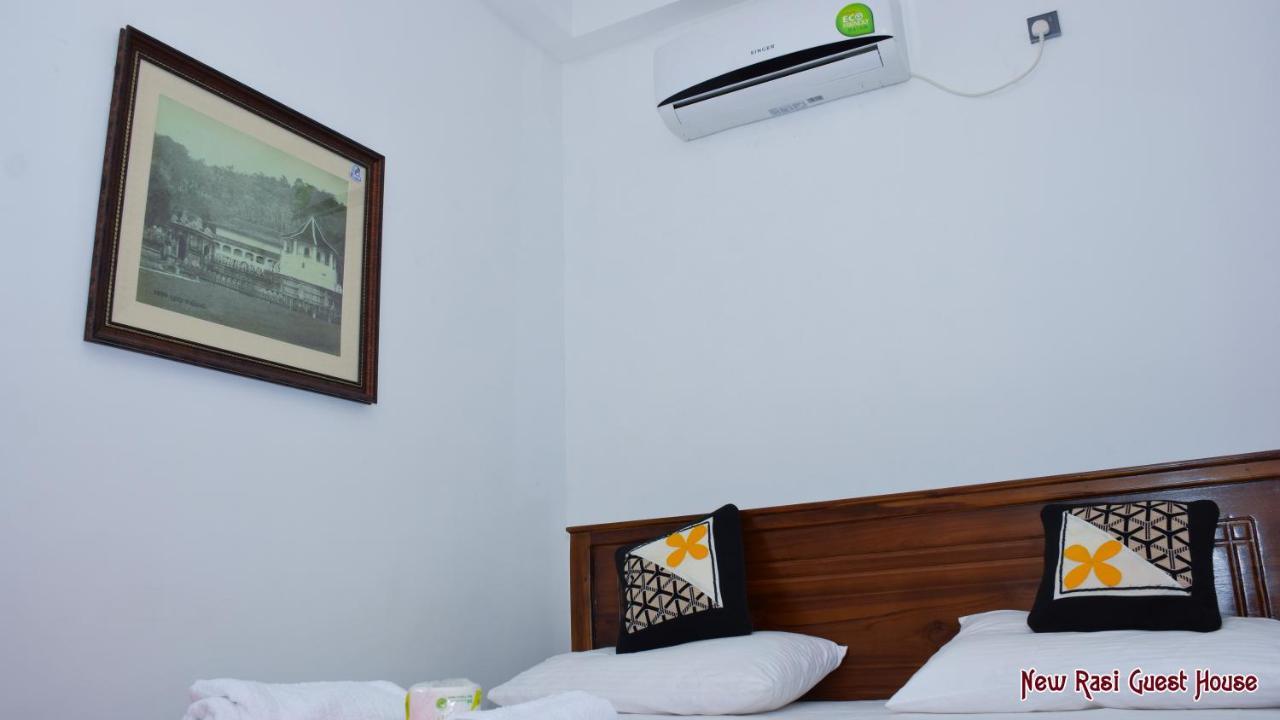New Rasi Guest House Dambulla Kültér fotó