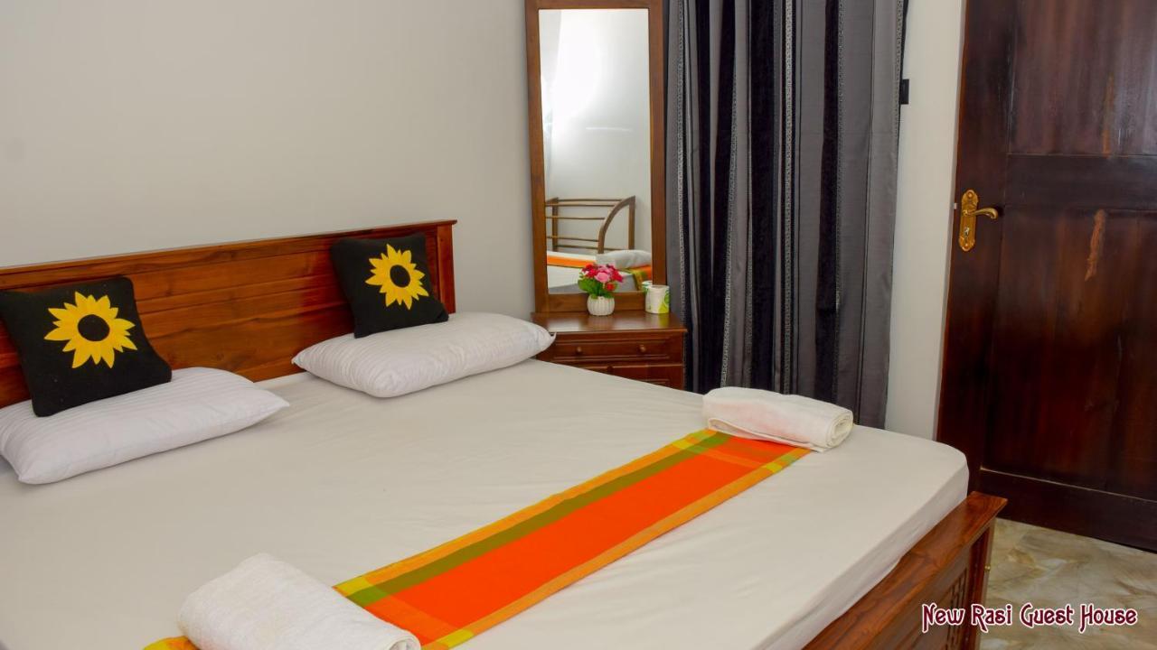 New Rasi Guest House Dambulla Kültér fotó