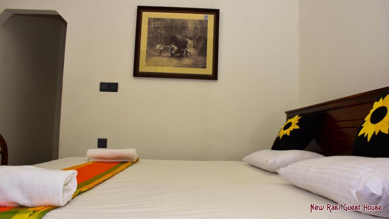 New Rasi Guest House Dambulla Kültér fotó