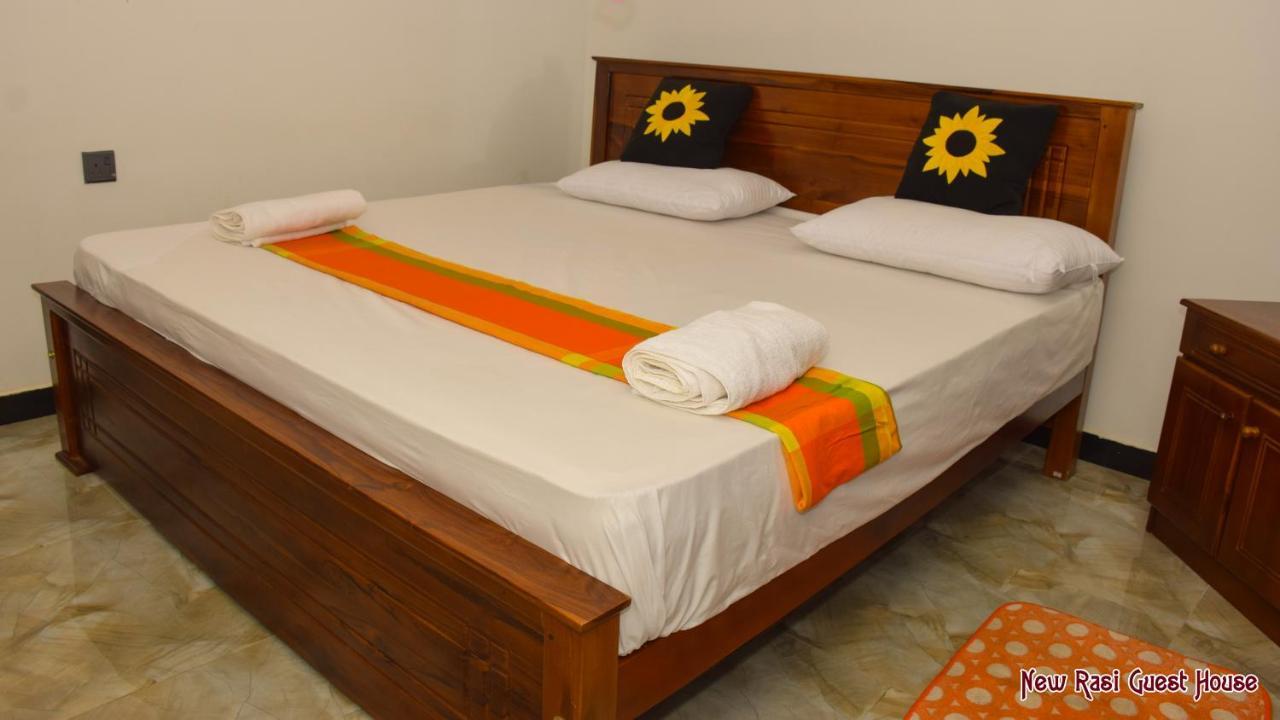 New Rasi Guest House Dambulla Kültér fotó